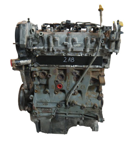 Moteur 939B5000 Fiat Freemont 213 000 km – vue détail