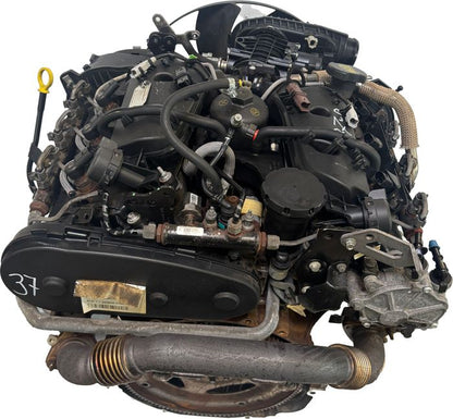 Moteur Land Rover Discovery III L319 276DT – Express Parts Belgique