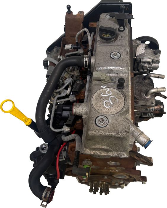 Moteur Ford Mondeo IV QYBA – Express Parts Belgique