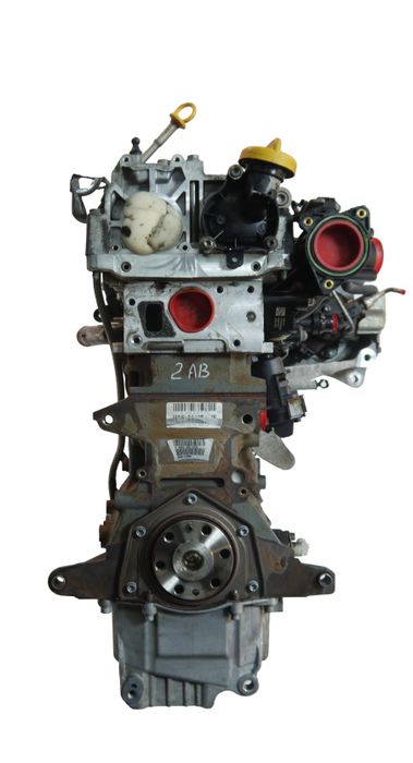 Bloc moteur Fiat 2.0L 939B5000 – Express Parts