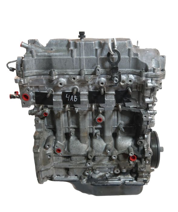 Moteur d'occasion Toyota Auris 2.0L – 1AD-FTV/1AD