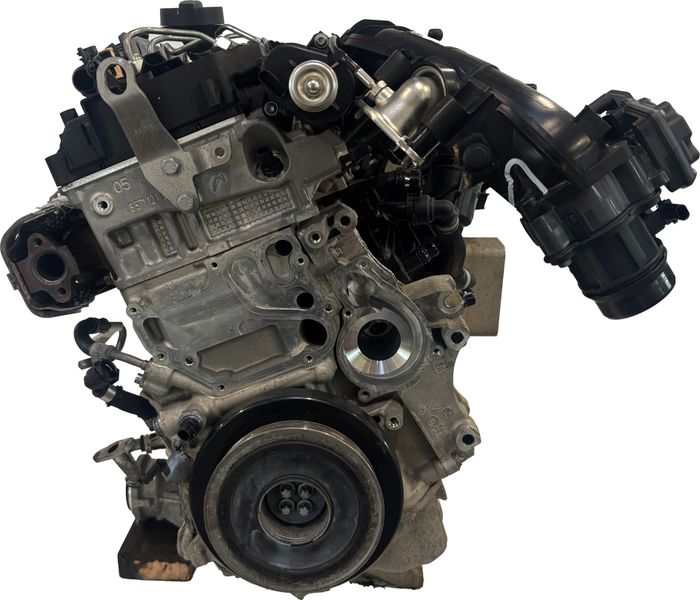 Moteur d'occasion BMW 3.0L B57D30A-B57D30O0-B57 – état général