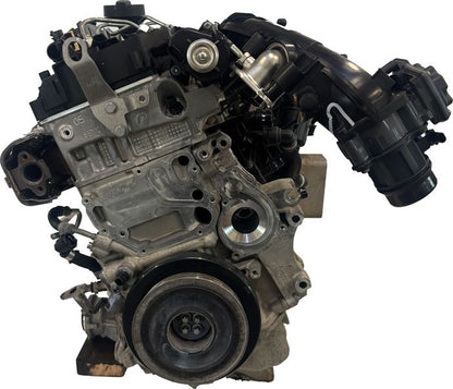 Moteur d'occasion BMW 3.0L B57D30A-B57D30O0-B57 – état général