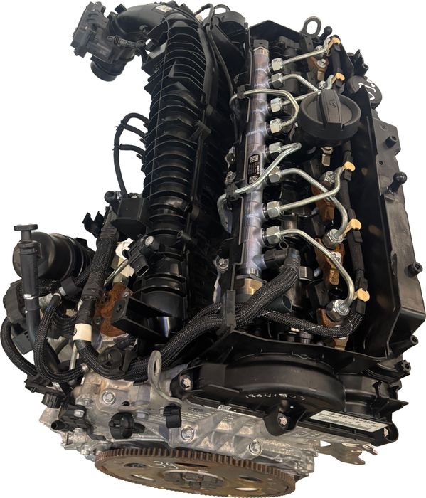 Moteur BMW X3 (G01) B57D30A-B57D30O0-B57 – Express Parts Belgique