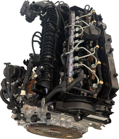 Moteur BMW X3 (G01) B57D30A-B57D30O0-B57 – Express Parts Belgique