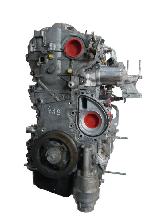 Bloc moteur Toyota 2.0L 1AD-FTV/1AD – Express Parts