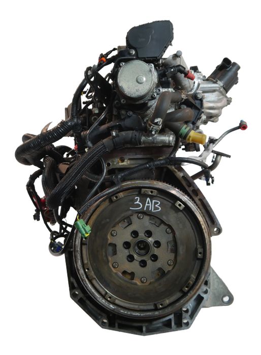 Bloc moteur Nissan 1.5L K9K282-K9K – Express Parts