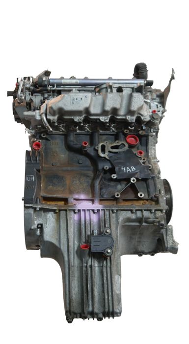 Moteur d'occasion Mercedes-Benz B A 2.0L – OM640.940-640.940-OM640