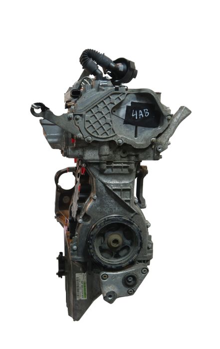Bloc moteur Mercedes-Benz 2.0L OM640.940-640.940-OM640 – Express Parts