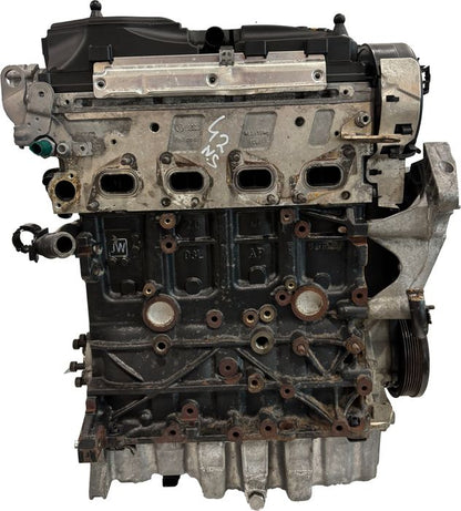 Moteur Audi A3 Alhambra Superb Passat CFGB-CFG – Express Parts Belgique