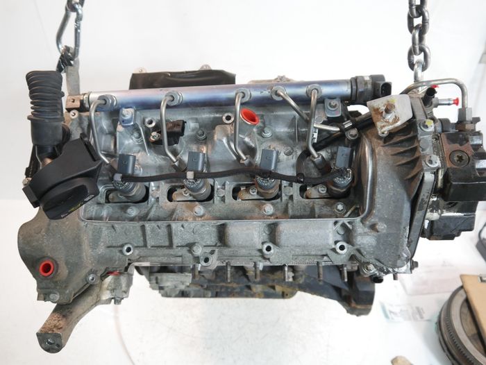 Moteur Mercedes-Benz B A OM640.940-640.940-OM640 – Express Parts Belgique