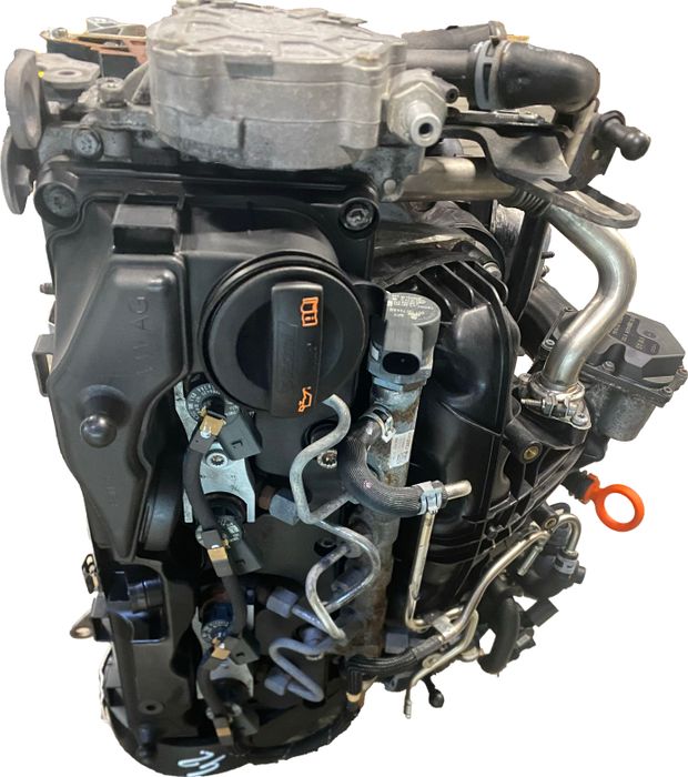 Bloc moteur Audi 2.0L CFGB-CFG – Express Parts