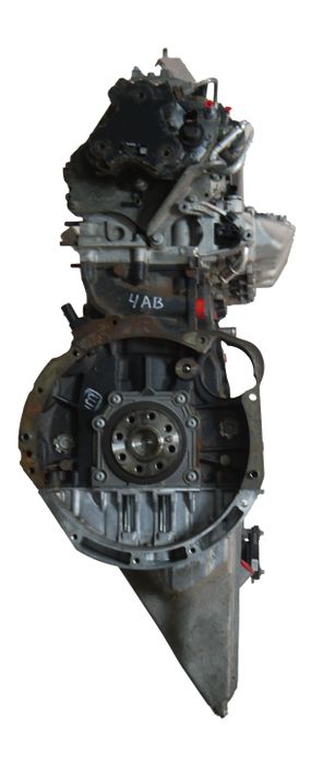 Moteur OM640.940-640.940-OM640 Mercedes-Benz B A 135 000 km – vue détail
