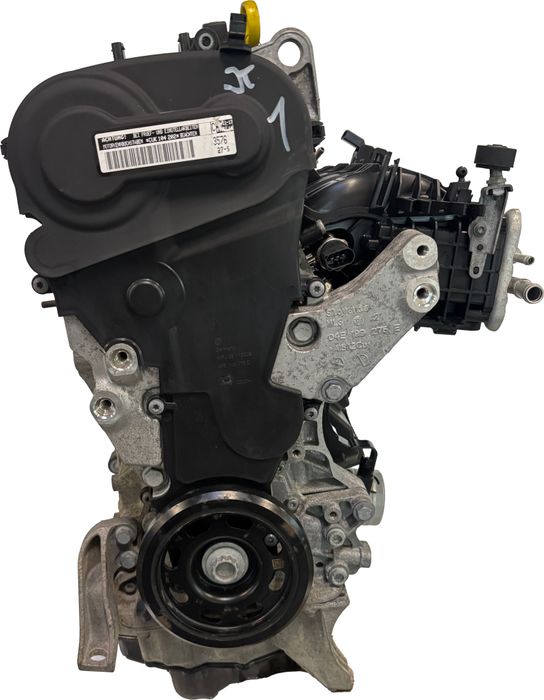 Bloc moteur Audi 1.4L CUKB-CUK – Express Parts