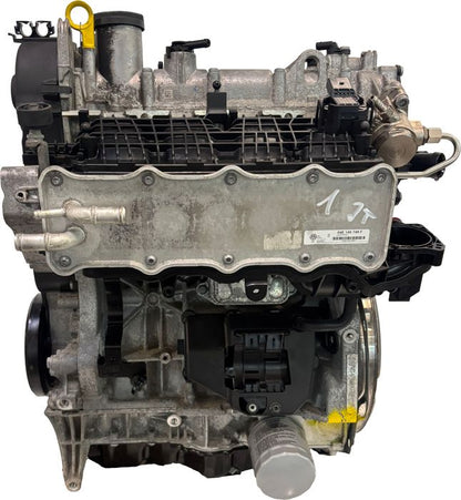 Moteur d'occasion Audi A3 Golf VII 1.4L – CUKB-CUK