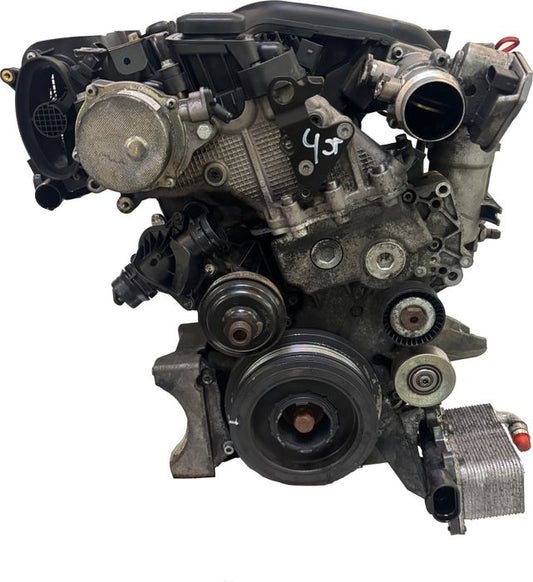Bloc moteur BMW 2.0L M47D20-M47D20O2-M47-204D4 – Express Parts