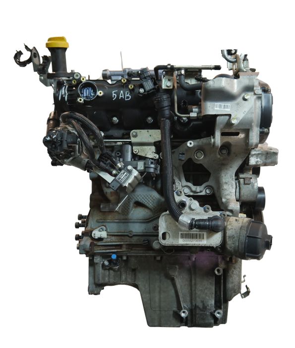 Moteur d'occasion Fiat Ducato 2.0L – 250A2000-250A