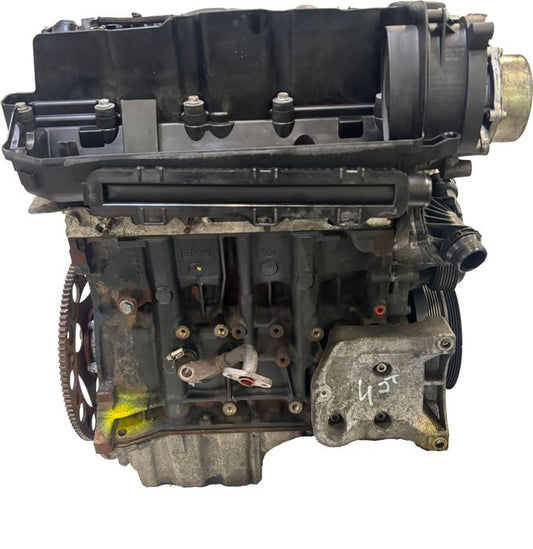 Moteur d'occasion BMW Série 5 (E60) 2.0L – M47D20-M47D20O2-M47-204D4