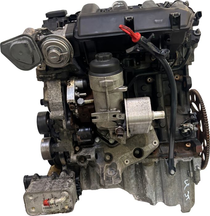 Moteur BMW Série 5 (E60) M47D20-M47D20O2-M47-204D4 – Express Parts Belgique