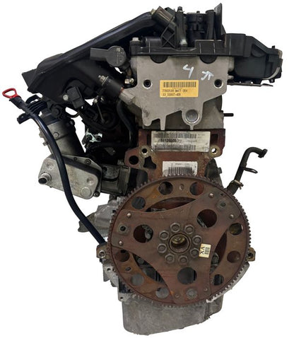 Moteur d'occasion BMW 2.0L M47D20-M47D20O2-M47-204D4 – état général