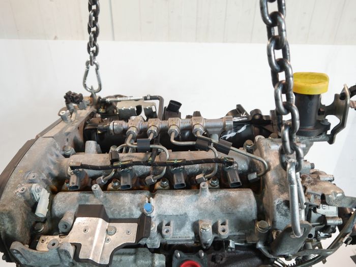 Moteur Fiat Ducato 250A2000-250A – Express Parts Belgique