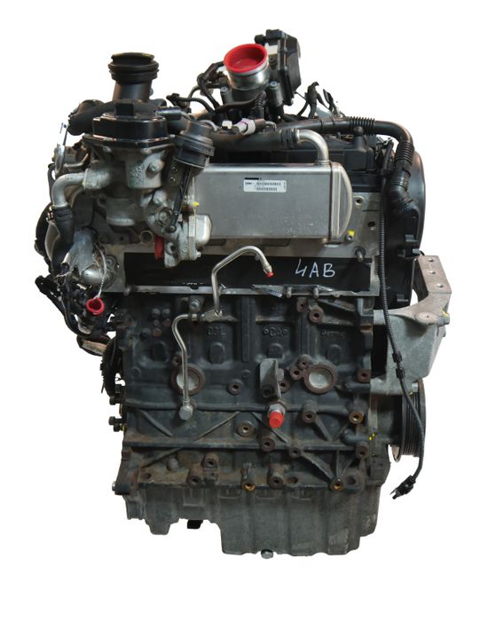 Moteur d'occasion VW T5 T6 2.0L – CAA-CAAB