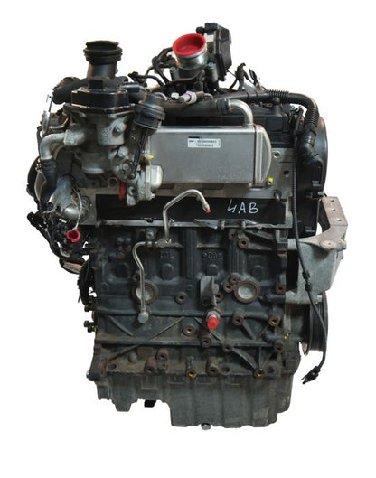Moteur d'occasion VW T5 T6 2.0L – CAA-CAAB
