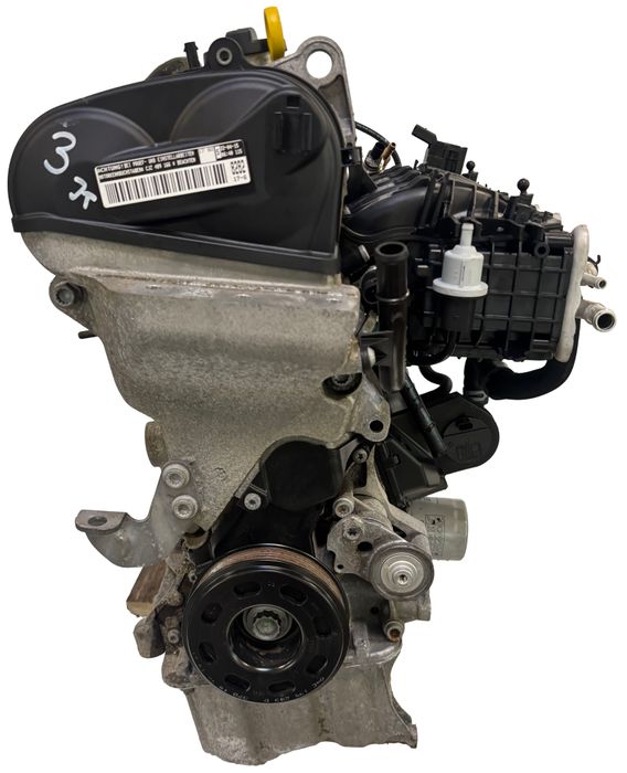 Bloc moteur Seat 1.2L CJZC-CJZ – Express Parts