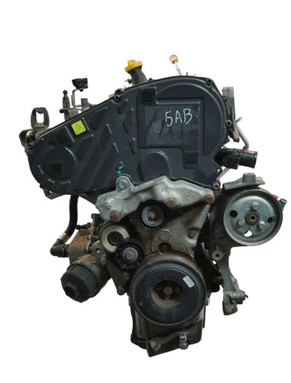 Bloc moteur Fiat 2.0L 250A2000-250A – Express Parts