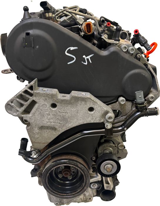 Bloc moteur Audi 1.6L CAYC-CAY – Express Parts