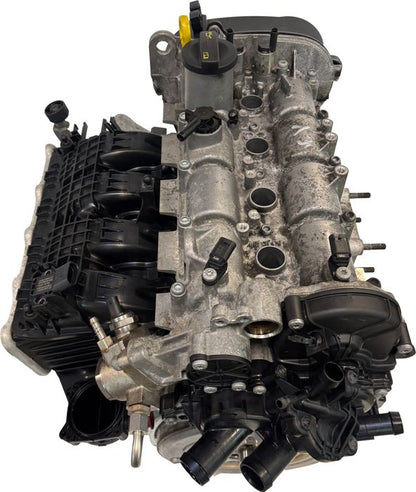 Moteur d'occasion Audi 1.4L CUKB-CUK – état général
