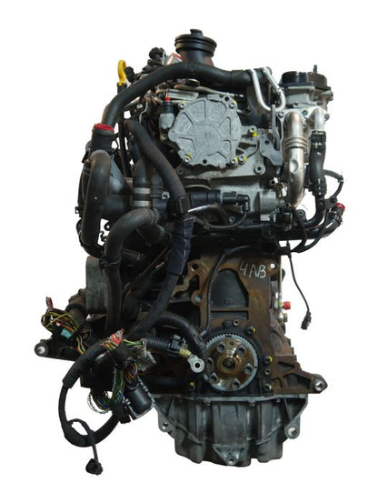 Bloc moteur VW 2.0L CAA-CAAB – Express Parts