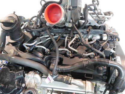 Moteur VW T5 T6 CAA-CAAB – Express Parts Belgique