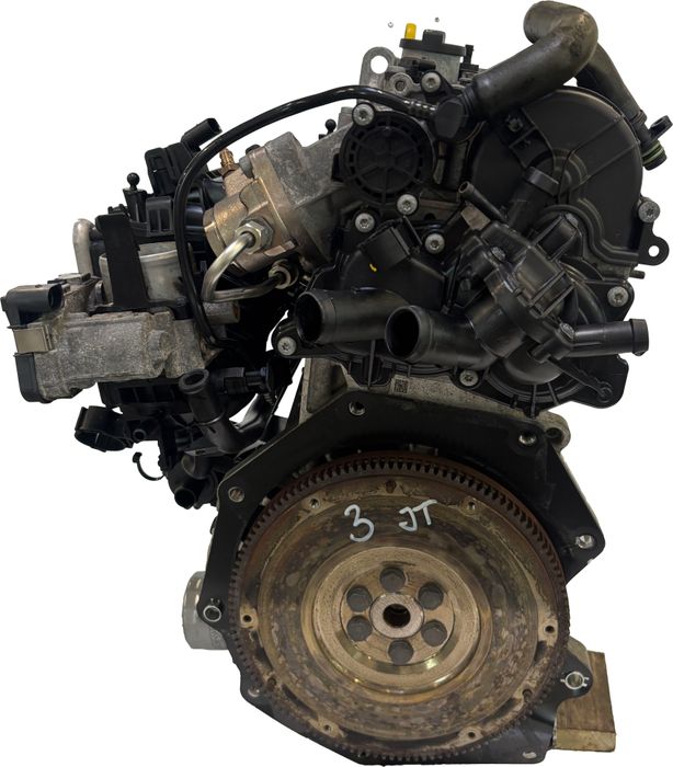 Moteur d'occasion Seat 1.2L CJZC-CJZ – état général