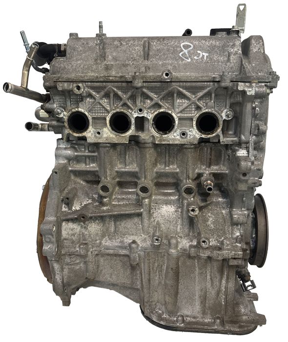 Moteur Toyota Yaris P13 1NZ-FXE/1NZ – Express Parts Belgique