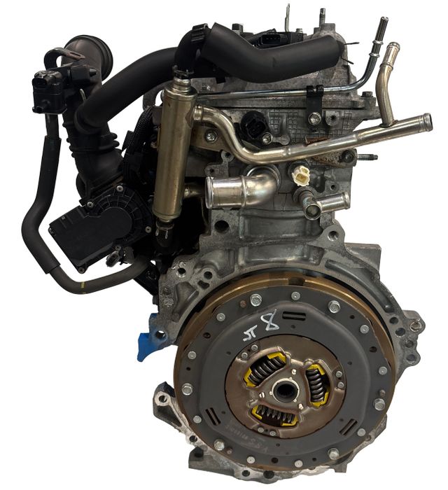 Moteur 1NZ-FXE/1NZ Toyota Yaris P13 144 000 km – vue détail