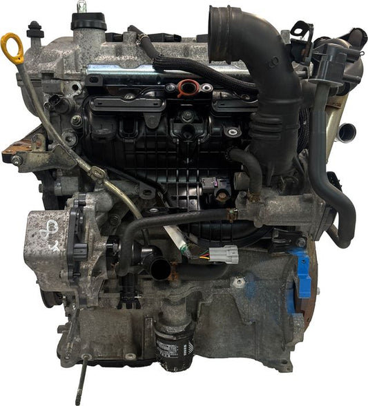 Moteur d'occasion Toyota Yaris P13 1.5L – 1NZ-FXE/1NZ