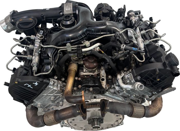 Moteur d'occasion Audi 3.0L CDTA-CDT – état général