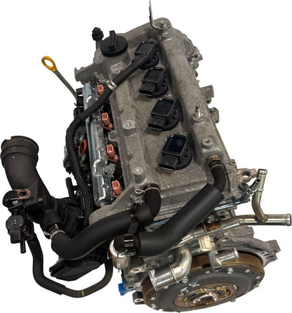Moteur d'occasion Toyota 1.5L 1NZ-FXE/1NZ – état général