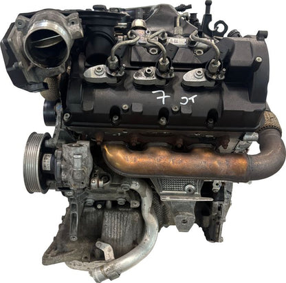 Bloc moteur Audi 3.0L CDTA-CDT – Express Parts