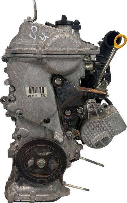 Bloc moteur Toyota 1.5L 1NZ-FXE/1NZ – Express Parts