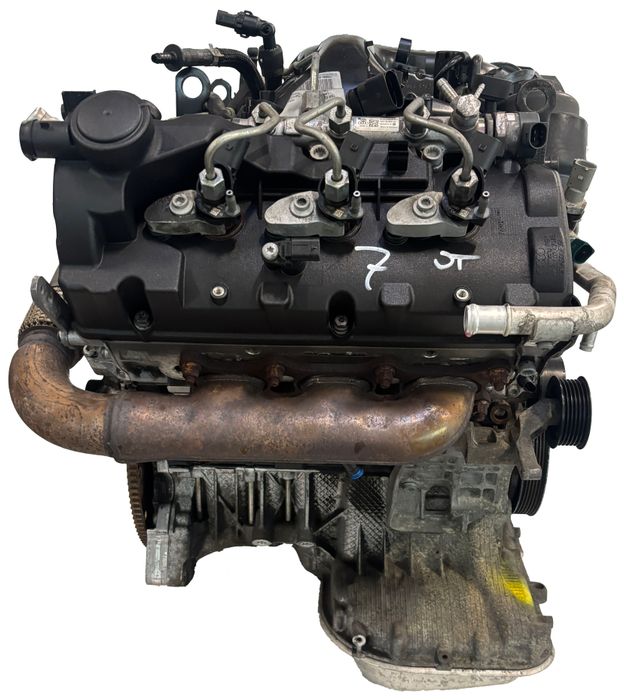 Moteur Audi A8 D4 CDTA-CDT – Express Parts Belgique