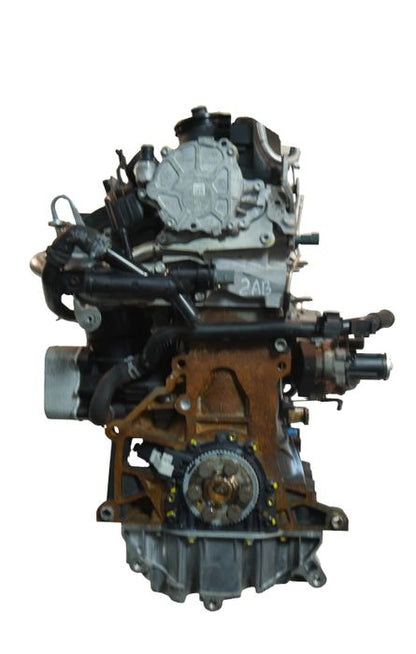 Bloc moteur VW 1.6L CAYD-CAY – Express Parts