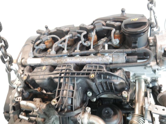 Moteur VW Caddy CAYD-CAY – Express Parts Belgique