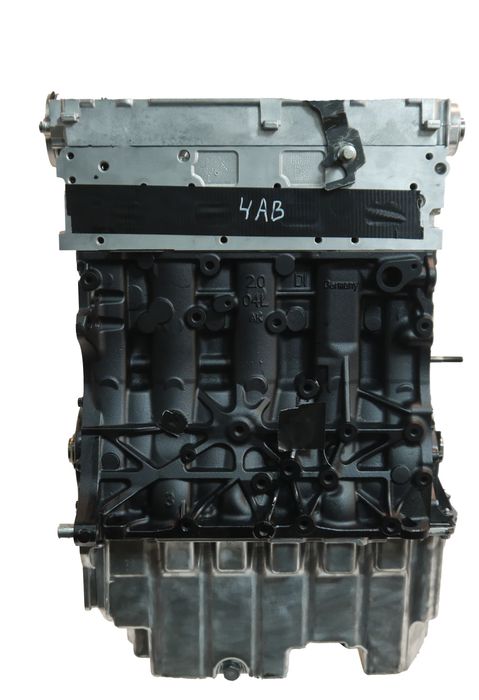 Moteur DAU-DAUB-DAUA VW Crafter TGE – vue détail