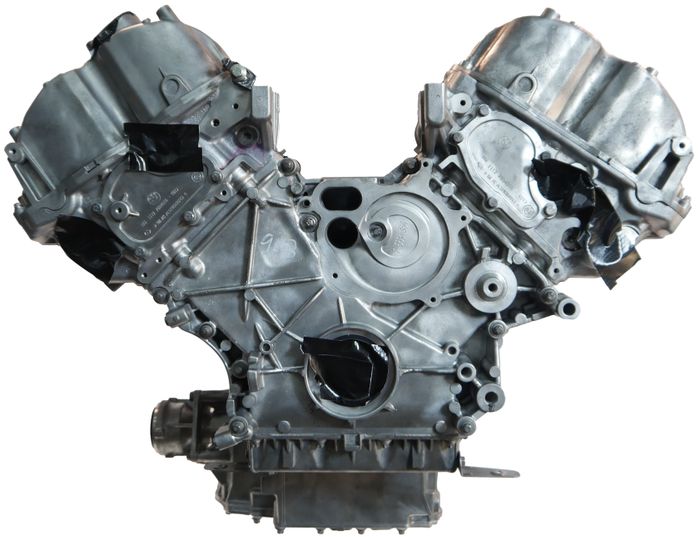 Moteur reconditionné BMW X5M (F15) X6M (F16) 4.4L – S63B44B-S63