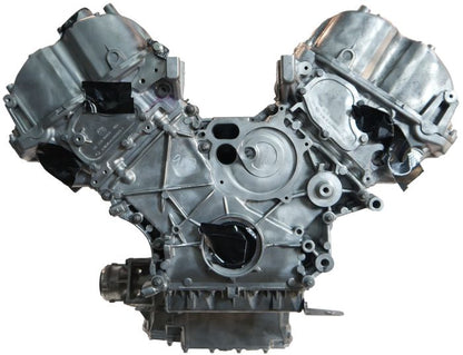 Moteur reconditionné BMW X5M (F15) X6M (F16) 4.4L – S63B44B-S63