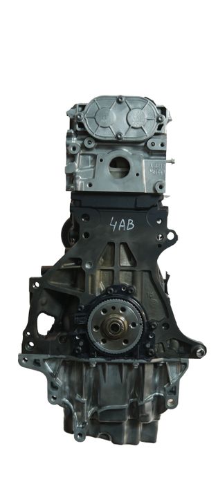 Moteur reconditionné VW 2.0L DAU-DAUB-DAUA – état général