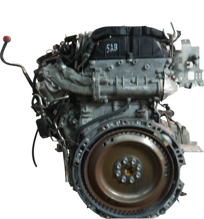 Moteur d'occasion Mercedes-Benz 2.2L OM651.940-OM651-651.940 – état général