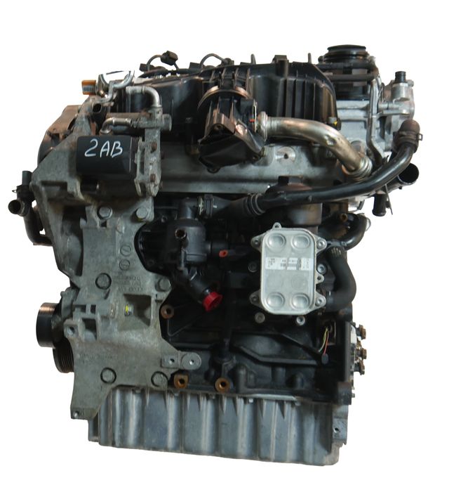 Moteur d'occasion VW Caddy 1.6L – CAYD-CAY